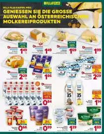 Billa Flugblatt woche 39 Seite 11