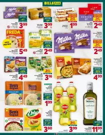 Billa Flugblatt woche 39 Seite 13
