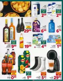 Billa Flugblatt woche 39 Seite 15