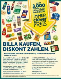 Billa Flugblatt woche 39 Seite 2