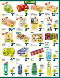 Billa Flugblatt woche 39 Seite 3
