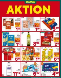 Billa Flugblatt woche 39 Seite 5