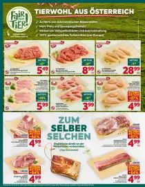 Billa Flugblatt woche 39 Seite 8