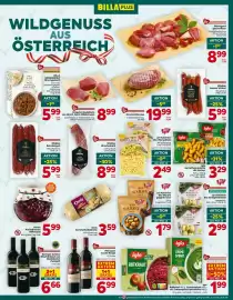 Billa Flugblatt woche 39 Seite 9