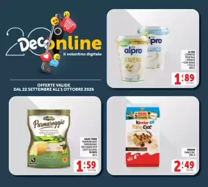 Volantino Deco Market Pagina 29