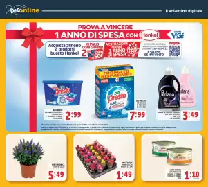 Volantino Deco Market Pagina 38