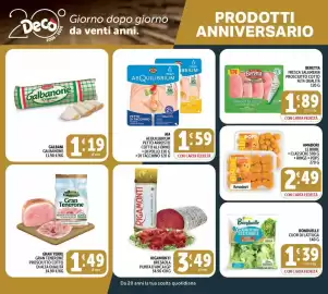Volantino Deco Market Pagina 4