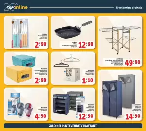 Volantino Deco Market Pagina 41