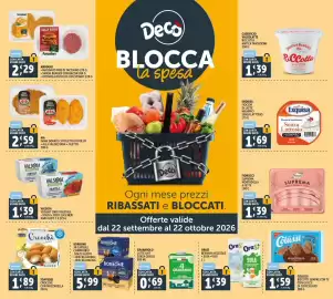 Volantino Deco Market Pagina 43