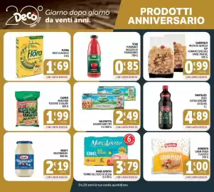 Volantino Deco Market Pagina 6