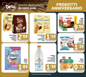 Volantino Deco Market Pagina 7