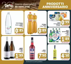 Volantino Deco Market Pagina 8