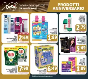 Volantino Deco Market Pagina 9