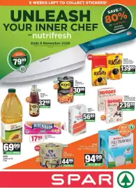 Spar catalogue Page 1