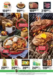 Spar catalogue Page 4: SPAR freshline Potatoes 2 kg €2.999,00