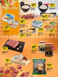 Flop leták týden 39 Strana 6: BAGETA ŠKOLNÍ €32,90, TVARŮŽKY vybrané druhy €32,90
