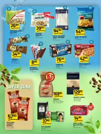 Flop leták týden 39 Strana 7: JÁTROVÉ KNEDLÍČKY €39,90, POLÉVKOVÁ SMĚS EXCLUSIVE €26,90