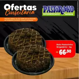 Catálogo Supermercado Pastorinho Página 2