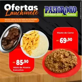 Catálogo Supermercado Pastorinho Página 3