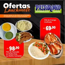 Catálogo Supermercado Pastorinho Página 4