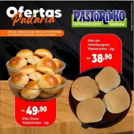 Catálogo Supermercado Pastorinho Página 5