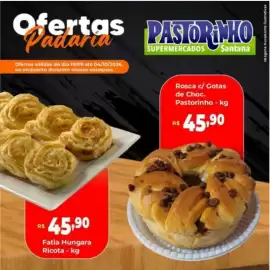 Catálogo Supermercado Pastorinho Página 6