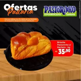 Catálogo Supermercado Pastorinho Página 7