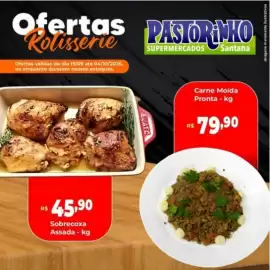 Catálogo Supermercado Pastorinho Página 8