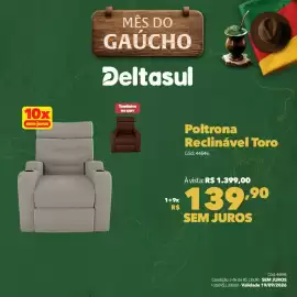 Folheto Deltasul Página 6