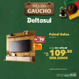 Folheto Deltasul Página 7