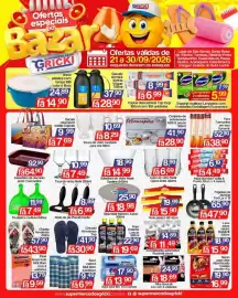 Catálogo Supermercados Gricki Página 1
