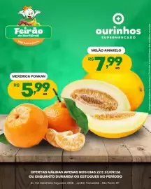 Catálogo Ourinhos Hipermercado Página 2