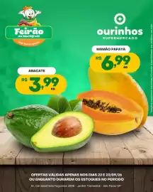 Catálogo Ourinhos Hipermercado Página 3