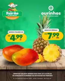 Catálogo Ourinhos Hipermercado Página 4