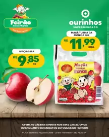Catálogo Ourinhos Hipermercado Página 5