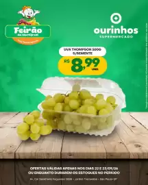 Catálogo Ourinhos Hipermercado Página 6