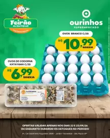 Catálogo Ourinhos Hipermercado Página 7