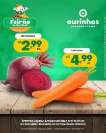 Catálogo Ourinhos Hipermercado Página 8