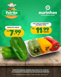 Catálogo Ourinhos Hipermercado Página 9