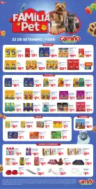 Catálogo Camiño supermercados semana 39 Página 1