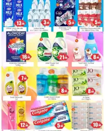 Amber catalogue Page 3: Per Set UNIKA MILK FULL CREAM UNIKAI MILK FULL CREAM UNIKAI MILK FULL CREAM UNIKAI MILK FULL CREAM