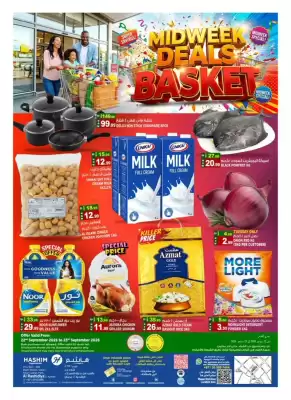 Hashim Hypermarket (valid until 23-09)