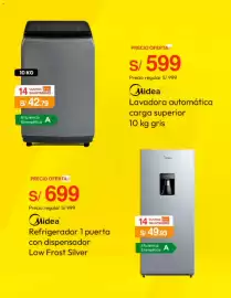 Catálogo Metro semana 39 Página 4
