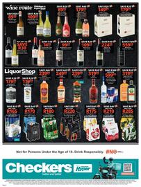 Checkers catalogue Page 24