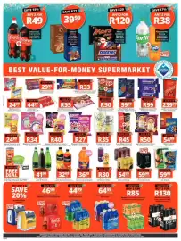 Checkers catalogue Page 8