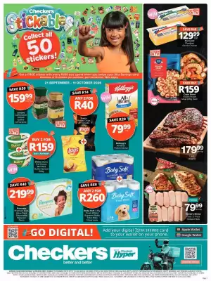 Checkers (valid until 11-10)