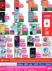Game catalogue Page 12: Volkano Halo Series Smartwatch Assorted €399,00, Volkano Eon Series Smartwatch Assorted €699,00