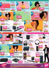 Game catalogue Page 5: NOVA 4K Ultra HD Android TV Box €1.299,00
