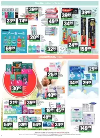 Spar catalogue Page 18: Assure Adult Disposable Slips or Pants Assorted €149,99