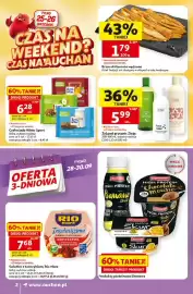 Auchan gazetka tydzień 39 Strona 2